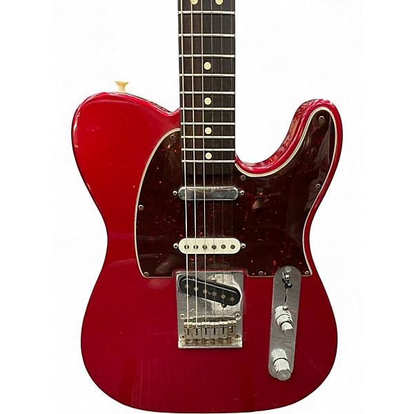 ギター Fender Telecaster Nashville Fender Telecaster Nashville Deluxe - Guitar Village