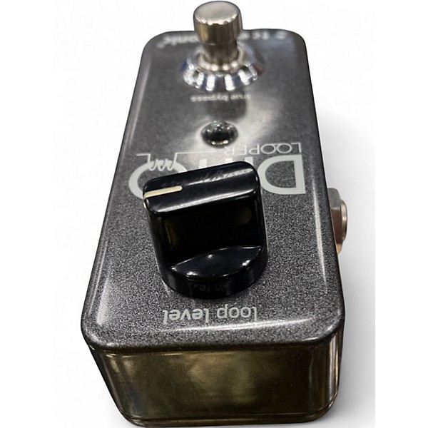 Used TC Electronic Ditto Looper Pedal | Guitar Center