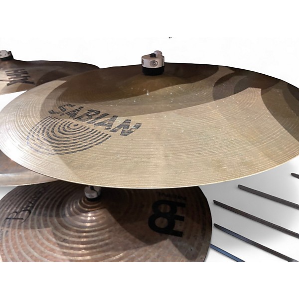 Used SABIAN 20in HAND HAMMERED HH VICNNESE Cymbal