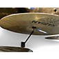Used SABIAN 20in HAND HAMMERED HH VICNNESE Cymbal