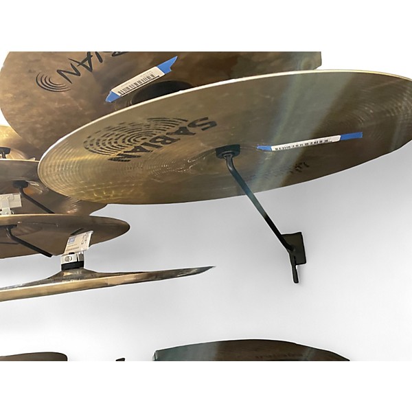 Used SABIAN 20in HAND HAMMERED HH VICNNESE Cymbal