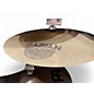 Used SABIAN 20in HAND HAMMERED HH VICNNESE Cymbal