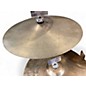 Used Zildjian A Series Hi Hat Heavy Bottom Cymbal thumbnail