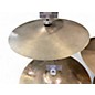 Used Zildjian A Series Hi Hat Heavy Bottom Cymbal