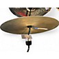 Used Zildjian A Series Hi Hat Heavy Bottom Cymbal