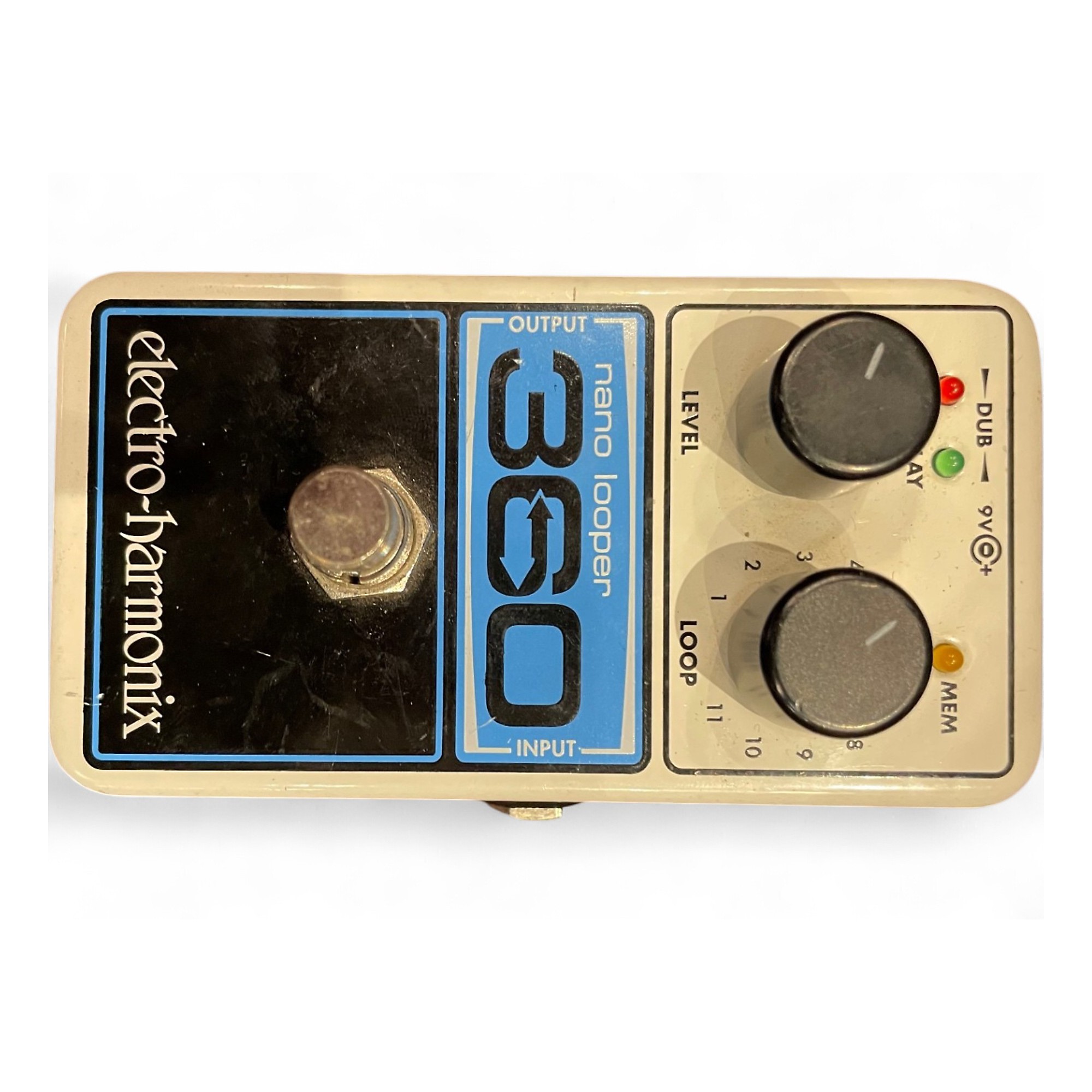 ギター Electro-Harmonix nano looper 360 sddefault.jpg