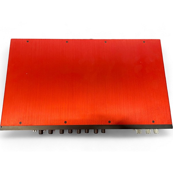 Used Focusrite Scarlett 18i20 Gen 3 Audio Interface