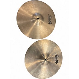 Used Radian Xl 14in FUSION HATS Cymbal