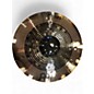 Used MEINL 20in CLASSIC  CUSTOM DUAL RIDE Cymbal thumbnail