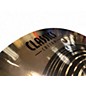 Used MEINL 20in CLASSIC  CUSTOM DUAL RIDE Cymbal