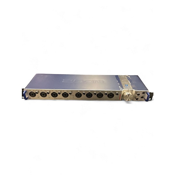 Used Zoom TAC-8 Audio Interface | Guitar Center