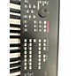 Used Yamaha MOXF8 88 Key Keyboard Workstation