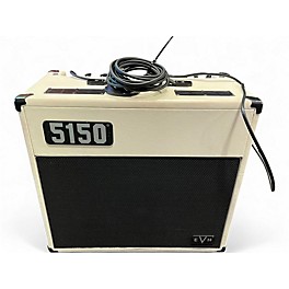 Used EVH 5150 ICONIC 15W 1X10 Tube Guitar Combo Amp