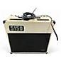 Used EVH 5150 ICONIC 15W 1X10 Tube Guitar Combo Amp thumbnail