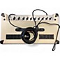Used EVH 5150 ICONIC 15W 1X10 Tube Guitar Combo Amp