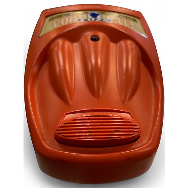Used Danelectro Cool Cat CF1 Fuzz Effect Pedal | Guitar Center
