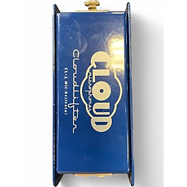Used Cloud Cloudlifter CL-1 Microphone Preamp
