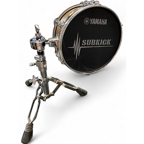 Used Yamaha SKRM100 Subkick Drum Microphone