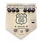 Used Visual Sound ROUTE 66 AMERICAN OVERDRIVE Effect Pedal thumbnail