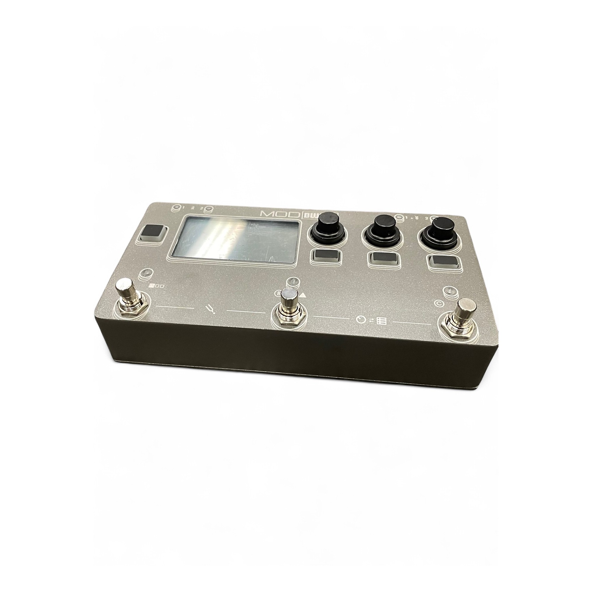 ギター mod dwarf mod audio MOD Dwarf – MOD Audio