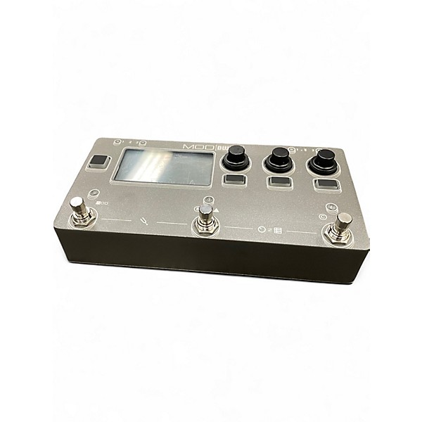Used Mod Audio Dwarf Founder's Edition Effect Processor