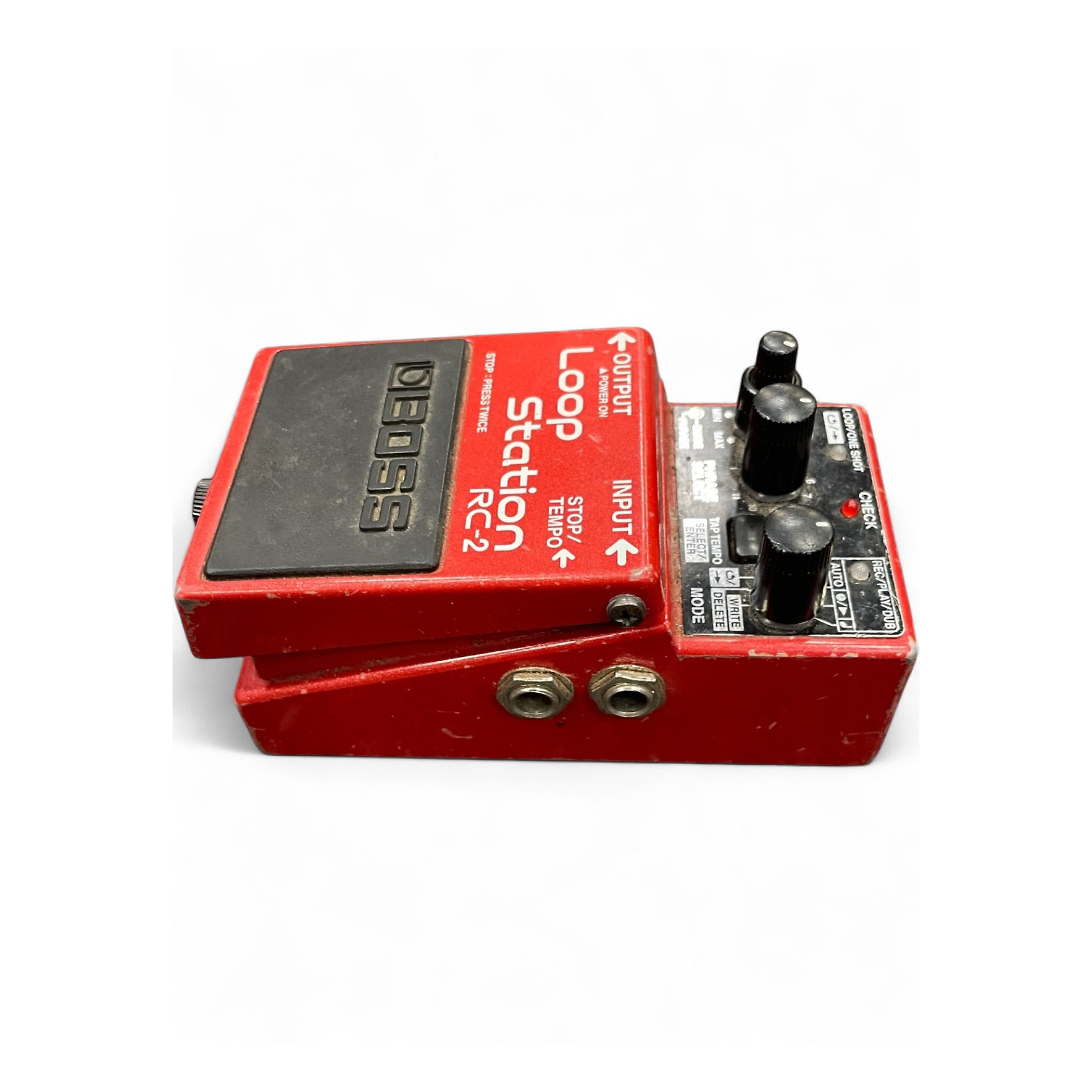 ギター boss rc 2 Amazon.com: Boss RC-2 Loop Station : Musical Instruments