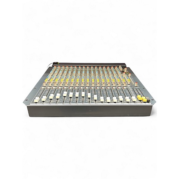 Used Allen & Heath MixWizard 4:16:2 Digital Mixer