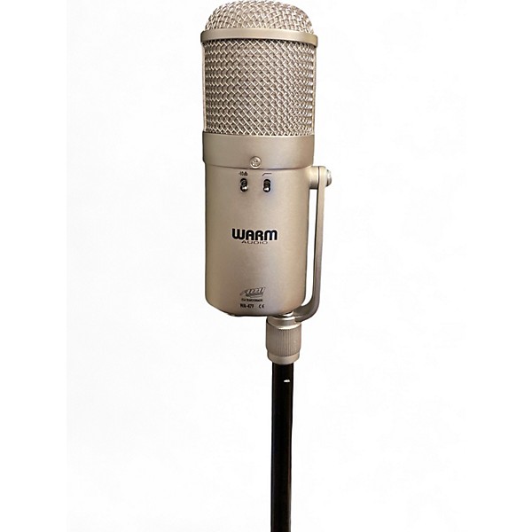 Used Warm Audio WA 47F Condenser Microphone