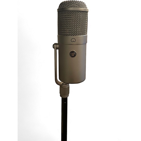 WARM AUDIO WA-47F 未使用 Used Warm Audio WA 47F Condenser Microphone | Guitar Center