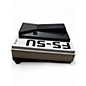 Used BOSS FS5U Nonlatching Footswitch Sustain Pedal