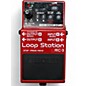 Used BOSS RC3 Loop Station Pedal thumbnail