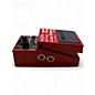 Used BOSS RC3 Loop Station Pedal