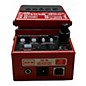 Used BOSS RC3 Loop Station Pedal