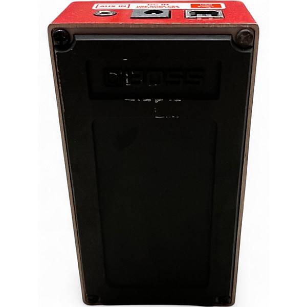 Used BOSS RC3 Loop Station Pedal