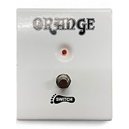 Used Orange Amplifiers FS 1 Pedal