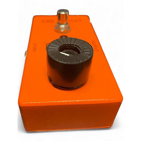 Used MXR M101 Phase 90 Effect Pedal