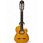 Used Alambra 3F CT EZ Natural Classical Acoustic Electric Guitar thumbnail