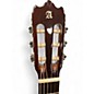Used Alambra 3F CT EZ Natural Classical Acoustic Electric Guitar