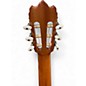 Used Alambra 3F CT EZ Natural Classical Acoustic Electric Guitar