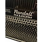 Used Randall RX120RH Solid State Guitar Amp Head