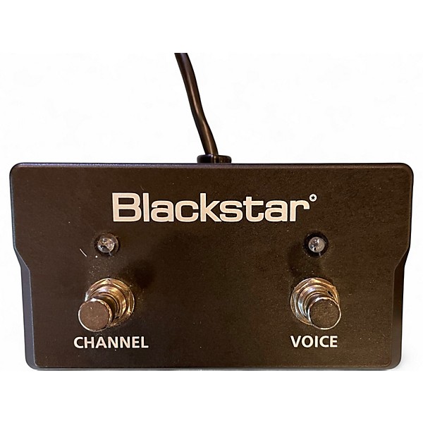 Used Blackstar HT CLUB 40 MKII VINTAGE BLUE Tube Guitar Combo Amp