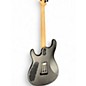 Used Sterling by Music Man JP60 Black Solid Body Electric Guitar