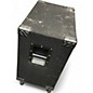 Used Hartke 410XL 400 WATT Bass Cabinet