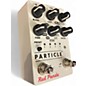 Used Red Panda PARTICLE Effect Pedal