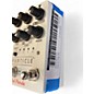 Used Red Panda PARTICLE Effect Pedal
