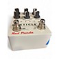 Used Red Panda PARTICLE Effect Pedal
