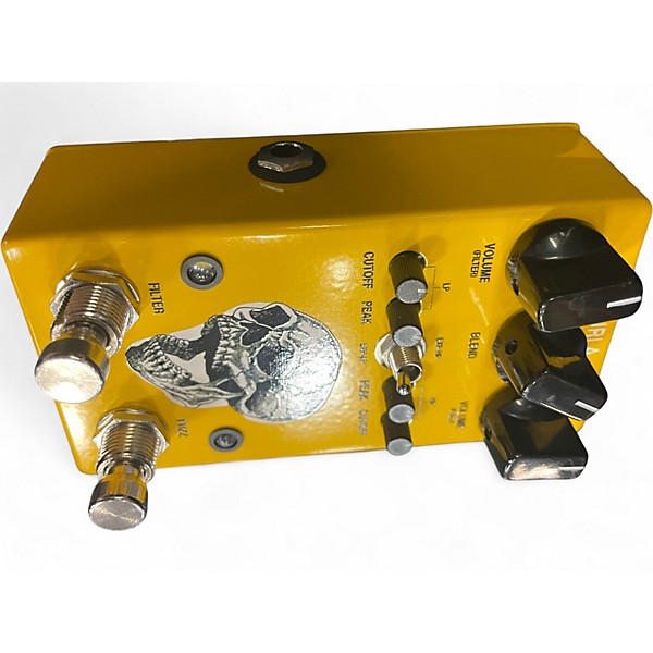 Used Ac Noise URLA Effect Pedal