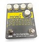 Used Electro-Harmonix Guitar Mono Synth Effect Pedal thumbnail