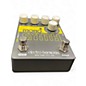 Used Electro-Harmonix Guitar Mono Synth Effect Pedal