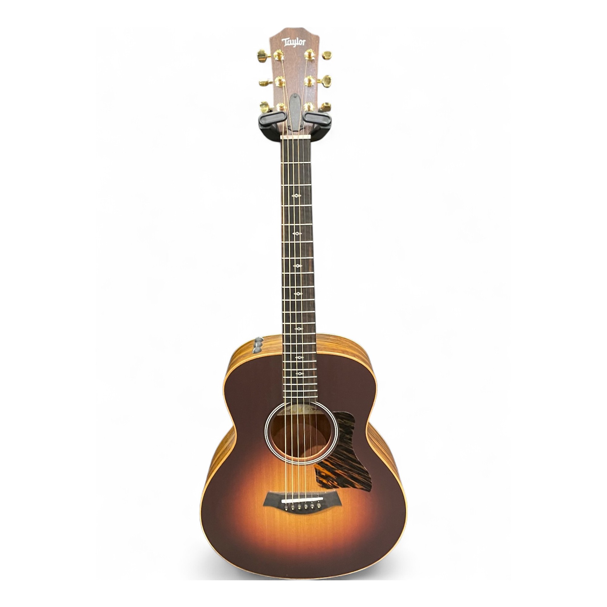 Used Taylor GS MINI 50TH ANIVERSARY LTD SUNBURST Acoustic